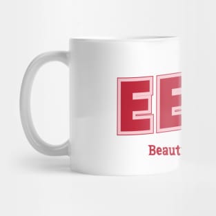 Eels Beautiful Freak Mug